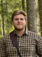 David Halvardsson