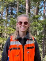 Elin Georgsson