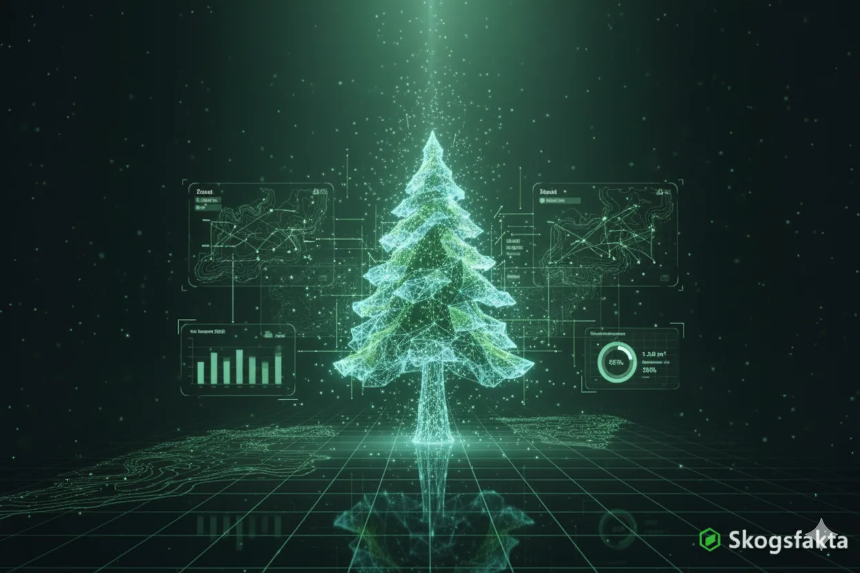 Future of forestry