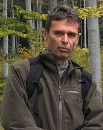 Arne Mattsson