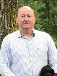 Sven Westling