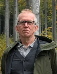 Urban Larsson